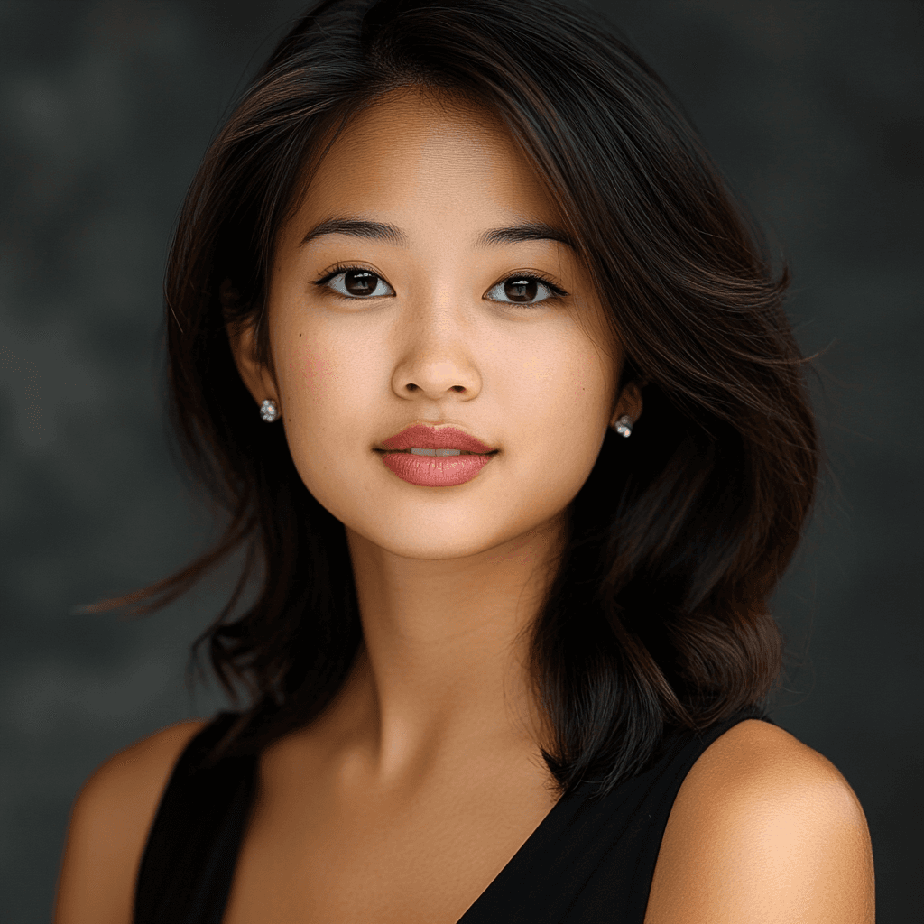 Sarah Kim