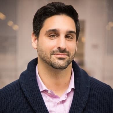 Marc Ferrentino