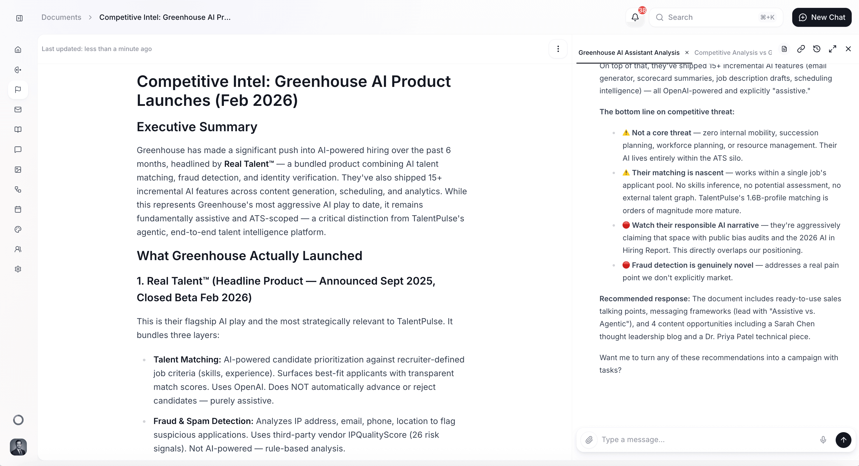 Drive feature adoption after launch