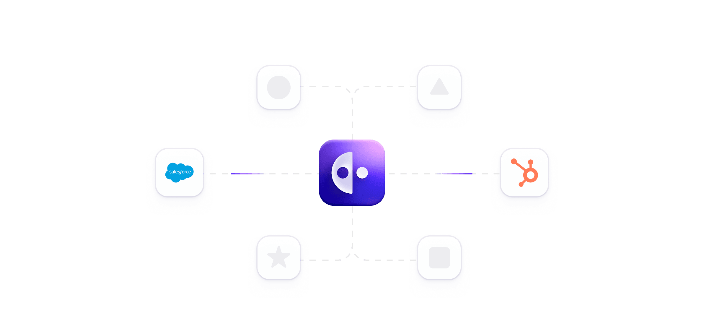 Sync With Your CRM image