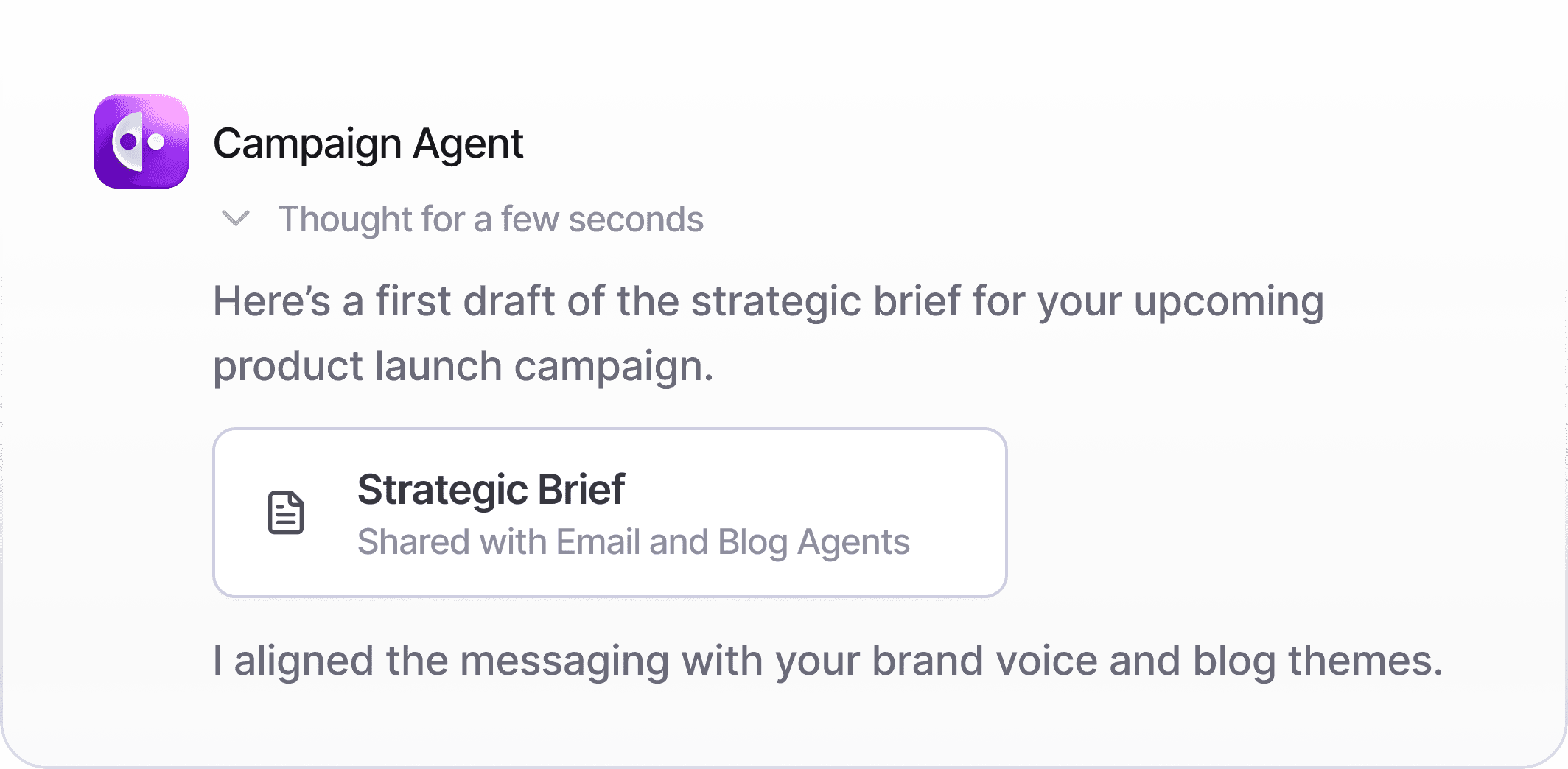 Develop the Strategy image