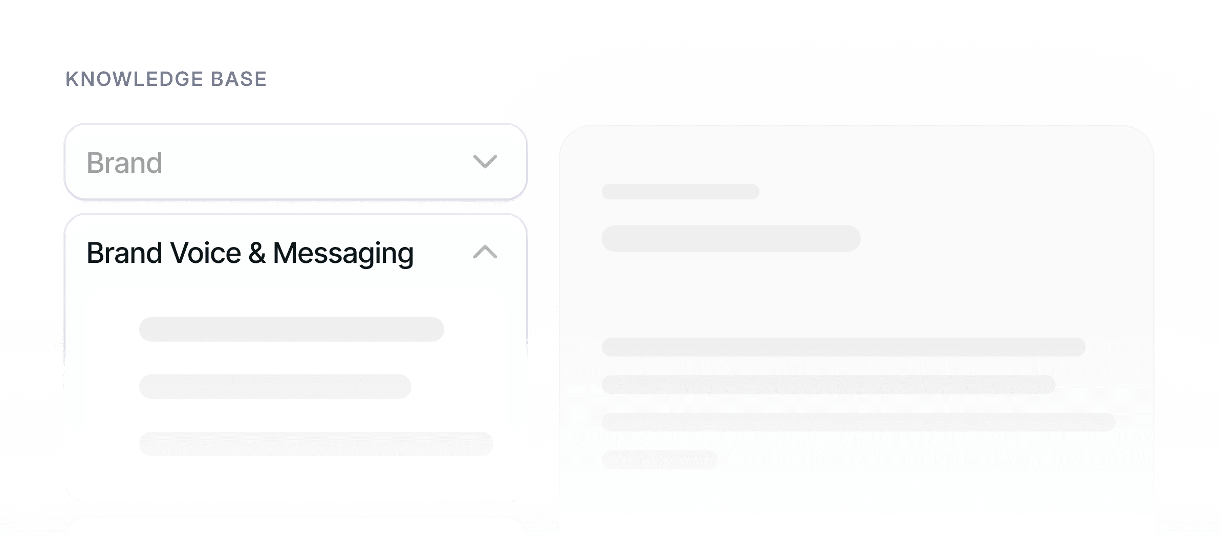 Curate Your Knowledge Store image