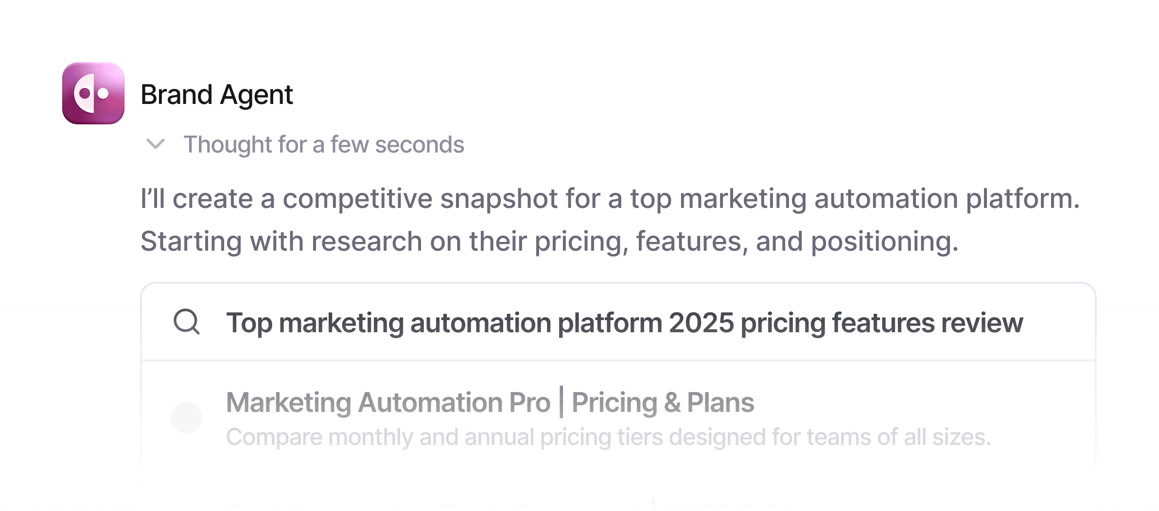 Conduct Research image