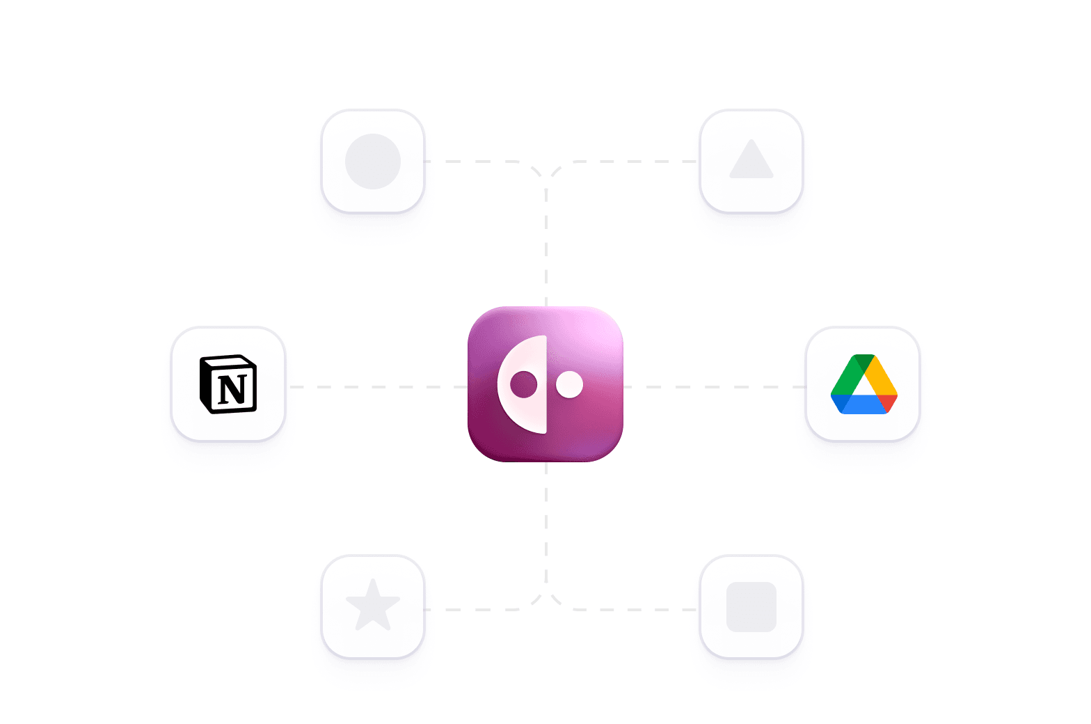 Connect to Your Tools image