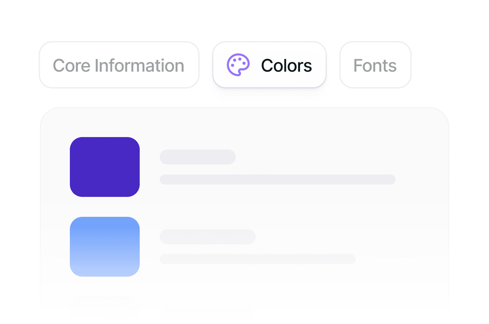 Manage Your Visual Identity image