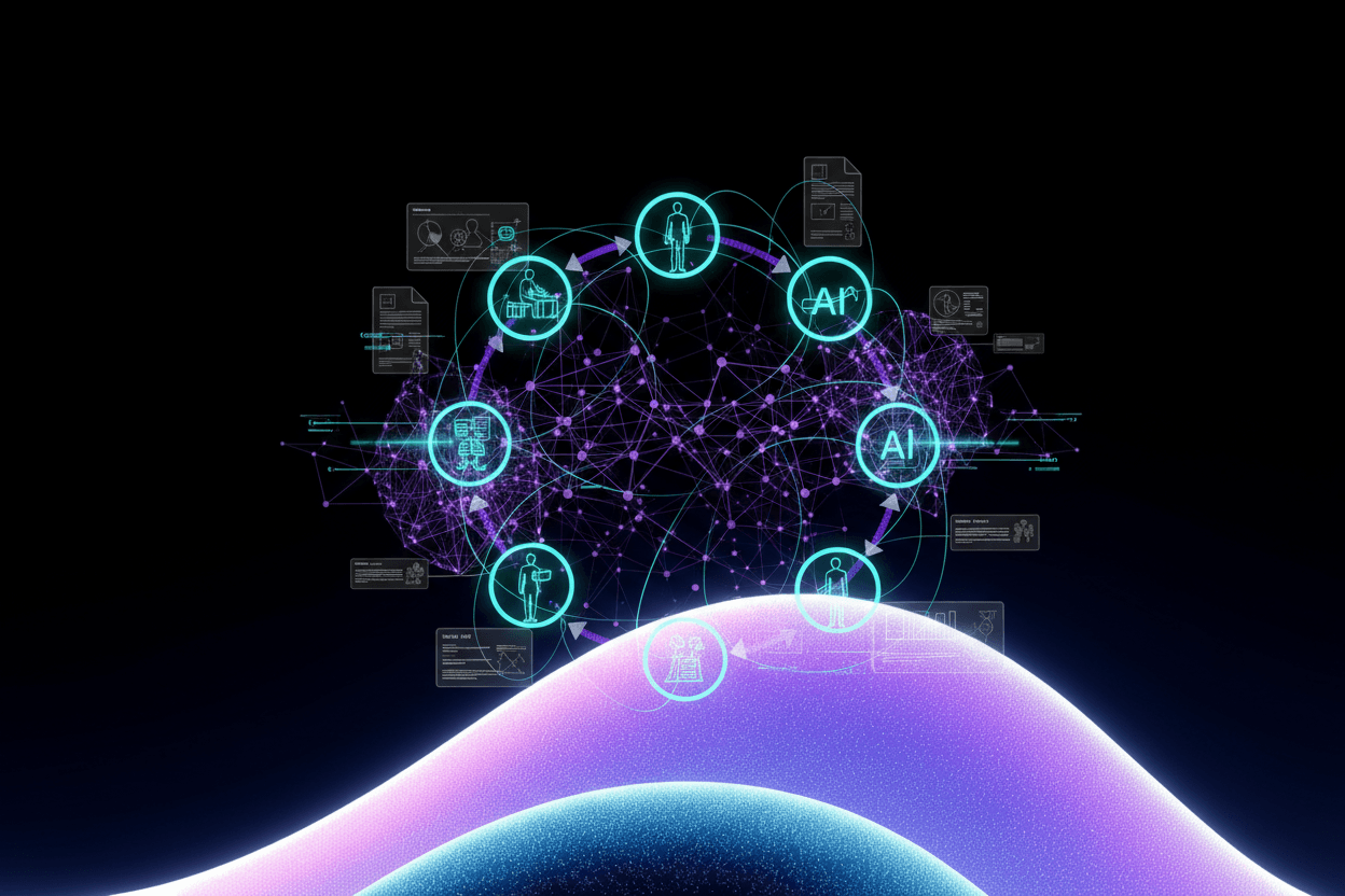 The One-Shot Myth: The Future of Marketing Operations