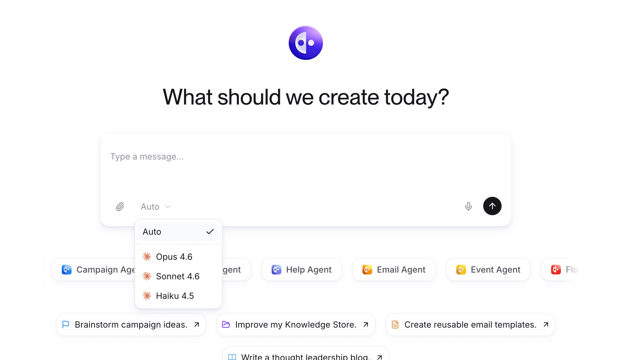 Quotient Changelog: February 19, 2026