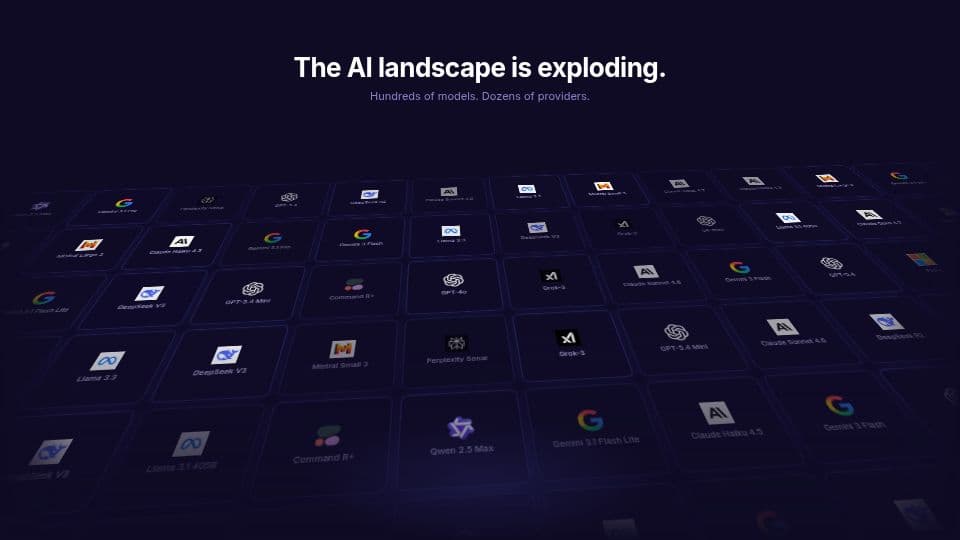 Why AI Model Choice Matters for Marketing Teams