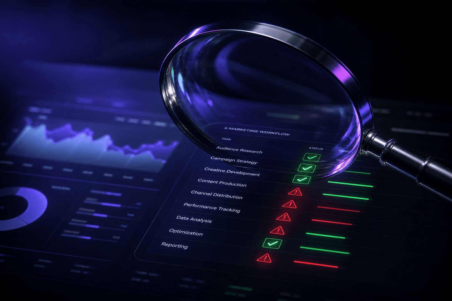 How to Audit Your Marketing for AI Theater