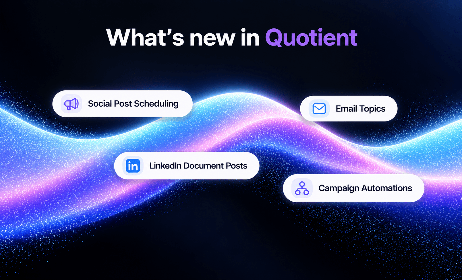 Changelog: A Better Social Publishing Workflow