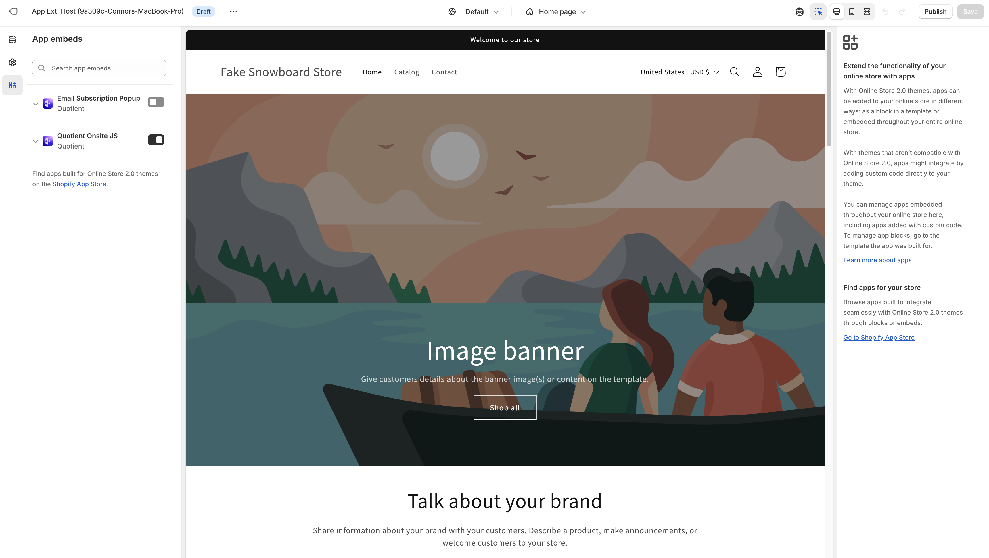 Theme Editor
